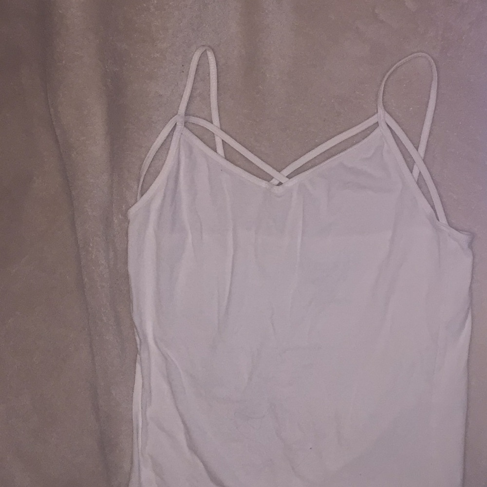 Aeropostale V-Neck TankTop